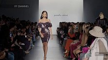 Pamella Roland 秋冬时装秀5