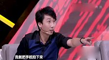 女神的新衣：尹恩惠到最后哭了出来，真是太心疼女神了！谁欺负你了？