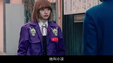 高分喜剧我是大哥大，男孩给陌生人指路，结果捡到个女朋友