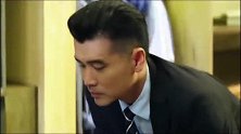 糟糠之妻被抛弃，妻子转身就去打扮，出来那刻惊艳，漂亮