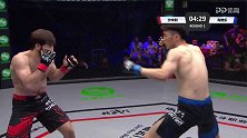 精武门-18年-广州站团体总决赛 77.5KG 青格乐VS沙米利-单场