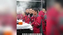 刘强东送外卖后请骑手吃饭喝酒：让兄弟们退休金不低于5000元