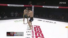 锐力搏-18年-锐力搏广州站 83.9KG王赛VS康斯坦丁·李尼克-全场