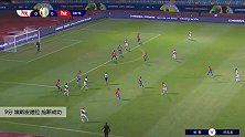 埃斯皮诺拉 美洲杯 2021 秘鲁 VS 巴拉圭 精彩集锦