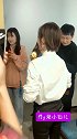 我老觉得李纯和王鸥是双胞胎姐妹，俩人太像了！