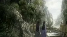 魔道祖师2：如若可以，谁不想走平坦的阳光道。心疼羡羡和师姐！