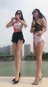 一首经典老歌《梦里水乡》，葫芦丝演奏，让人耳目一新