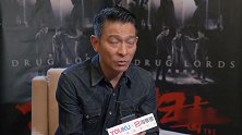 华仔无论演正派还是反派都可以，而且很有度
