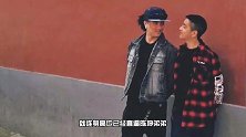 一家子高颜值！陈坤晒照为弟弟和侄儿子庆祝生日