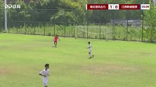 录播-2019青超联赛 湖北楚风合力U14vs江西联盛国贸U14