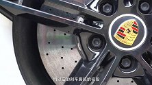 扭矩超1000 一脚电门嗨一天 试保时捷Taycan Turbo S