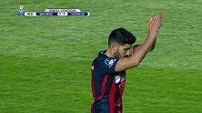 南美杯-1/8决赛首回合录播：圣洛伦索VS乌拉圭民族