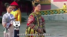 康熙在位62年，一共有多少个妃子看完真心羡慕