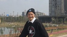 新潮！四川乐山78岁奶奶着装炫酷，圈粉无数走红网络