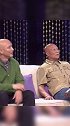 计春华 杜玉明 罕见同台，两人都因饰演反派而走红，常被认作同一人，可惜计老师故去，以后再也看不到他的表演！