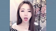 美女一首经典歌曲《你的样子》，太好听了，人美歌甜！