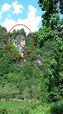 贵州大山里拍到的，比四川乐山大佛头部还高4米