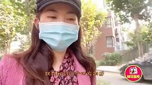 树花逛吃尝试吃韩国超市零食测评
