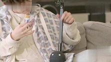 千玺何炅伴奏 谢娜独唱 三位可以考虑街边路演了