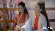 八九十年代香港女神影像合集混剪，惊艳了时光