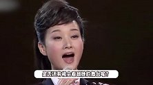 58岁宋祖英久违现身被偶遇，模样大变差点没认出，手背青筋显老
