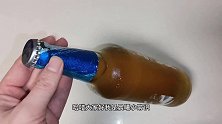 喝了10多年啤酒才懂得，用手就能拧开啤酒瓶盖，别再用牙咬了