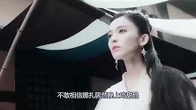 古力娜扎偶像包袱又丢了，深夜放毒晒食物，减肥的人