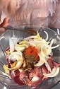 学习简单易做的孜然鸡胗，又香又劲道，香气四溢