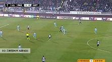 贝斯别科夫 欧联 2019/2020 贝尔格莱德游击队 VS 阿斯塔纳 精彩集锦