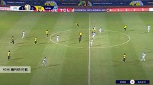 莫利纳 美洲杯 2021 阿根廷 VS 厄瓜多尔 精彩集锦