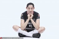 刘晓彤爆砍19分高光集锦  奋斗13载她是北京“顶梁柱”
