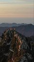 白云山无限好风光