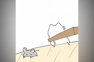 神经猫第七期：抓老鼠and追老鼠