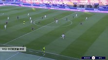 卡尔斯多普 意甲 2020/2021 博洛尼亚 VS 罗马 精彩集锦