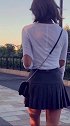 面不改色想你