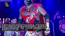 51岁摔角明星猛扑倒地猝死！对手以为是表演效果