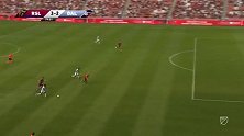 第80分钟达拉斯FC球员费雷拉进球 皇家盐湖城2-2达拉斯FC