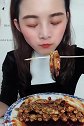 吃货吃蛏王肉，看着不咋地味道杠杠的！