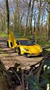 汽车人共创计划 黄牛才对味？兰博基尼 aventador SV