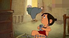 守护神太喜欢玩游戏，结果让奶奶的灵魂离开体内，回都回不去