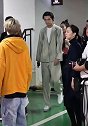 胡歌来成都大悦城了！