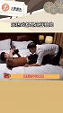 亲热戏原来都是这么拍的，哈哈哈哈真是为难摄影师了娱乐播报台