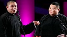 岳云鹏赢了！五环之歌终审判决不侵权，网友们却被岳云鹏本名吸引
