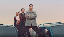 【苹果】2019苏宁易购双11趣味视频