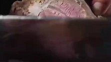 六盘水最牛羊肉粉，汤鲜肉嫩毫无膻味，顾客做梦都在吃