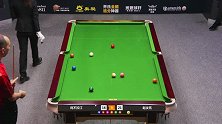 决金中式九球球王争霸 阿不拉江32-48赵汝亮 上半场录播