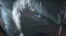 《铁拳7》XboxOne版E32016演示