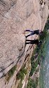 木兰古门，登高望远