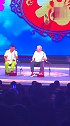 赵本山老师，很久没看他演出了