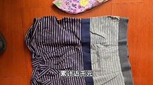 上海一女子去优衣库给全家偷衣服：包含男士内裤等，累计近千元